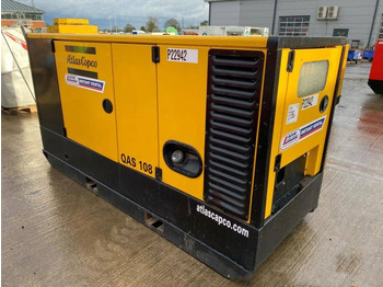 Industrie generator Atlas Copco QAS 108: afbeelding 2