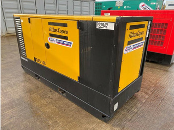 Industrie generator Atlas Copco QAS 108: afbeelding 4