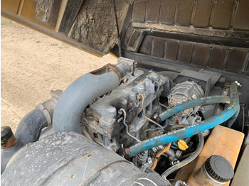 Luchtcompressor Atlas Copco XAS 97 DD: afbeelding 5 Luchtcompressor Atlas Copco XAS 97 DD: afbeelding 5