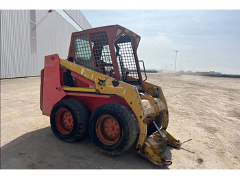 Schranklader Bobcat 753: afbeelding 4 Schranklader Bobcat 753: afbeelding 4