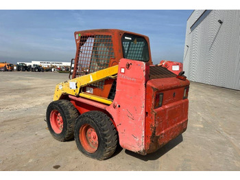 Schranklader Bobcat 753: afbeelding 2 Schranklader Bobcat 753: afbeelding 2