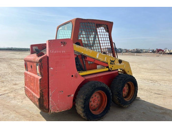 Schranklader Bobcat 753: afbeelding 3 Schranklader Bobcat 753: afbeelding 3