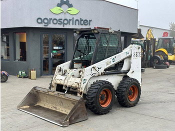 Schranklader BOBCAT
