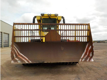 Schapenpootwals/ Grondverdichter Bomag BC 671 RB: afbeelding 5 Schapenpootwals/ Grondverdichter Bomag BC 671 RB: afbeelding 5