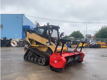 Schranklader CATERPILLAR