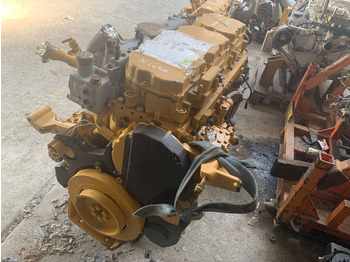 Motor voor Bouwmachine CAT 3176 ENGINE: afbeelding 3 Motor voor Bouwmachine CAT 3176 ENGINE: afbeelding 3