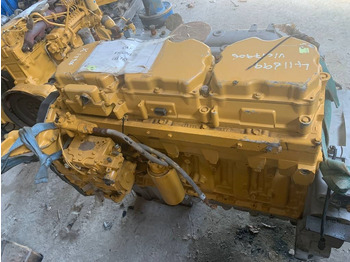 Motor voor Bouwmachine CAT 3176 ENGINE: afbeelding 2 Motor voor Bouwmachine CAT 3176 ENGINE: afbeelding 2