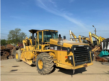 Bodemstabliseerder CAT RM 300: afbeelding 4