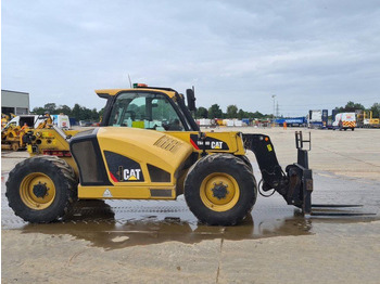 Verreiker CATERPILLAR TH