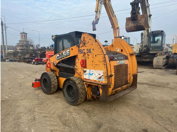 Schranklader Case SR 250: afbeelding 4