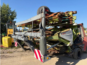 Oogstmachine toebehoor CLAAS