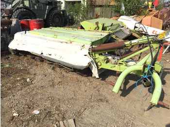 Maaimachine CLAAS