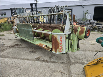 Oogstmachine toebehoor CLAAS