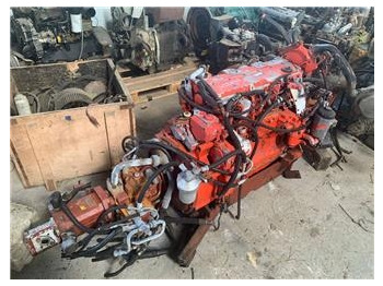 Motor DEUTZ