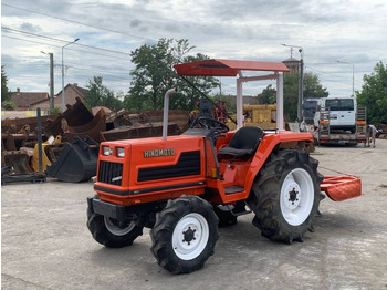 Tractor Hinomoto BD150: afbeelding 2