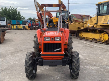 Tractor Hinomoto BD150: afbeelding 5