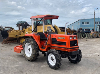 Tractor HINOMOTO