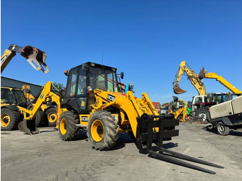 Graaflaadmachine JCB 2 CX: afbeelding 5