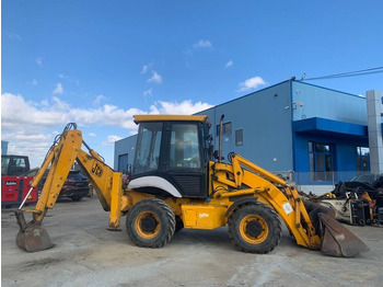 Graaflaadmachine JCB 2 CX: afbeelding 3 Graaflaadmachine JCB 2 CX: afbeelding 3