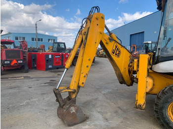 Graaflaadmachine JCB 2 CX: afbeelding 5 Graaflaadmachine JCB 2 CX: afbeelding 5