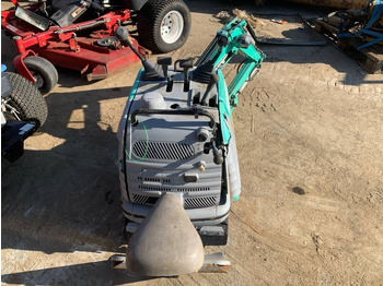 Minigraafmachine Kobelco SS 1: afbeelding 3