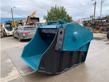 Bak MB CRUSHER