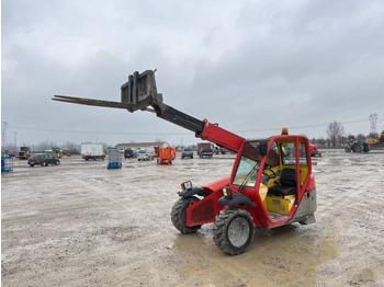 Verreiker MANITOU
