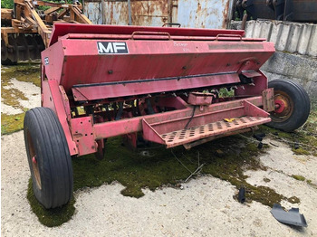 Zaaicombinatie Massey Ferguson 30: afbeelding 3 Zaaicombinatie Massey Ferguson 30: afbeelding 3