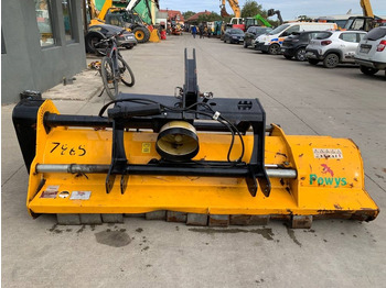 Klepelmaaier/ Mulcher