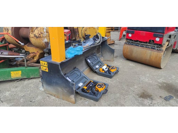 Blad voor Bouwmachine Meccanica Breganzese PL2000: afbeelding 3