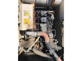 Rupsgraafmachine New Holland E 215 B FOR PARTS: afbeelding 5 Rupsgraafmachine New Holland E 215 B FOR PARTS: afbeelding 5