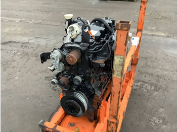 Nieuw Motor voor Bouwmachine New Holland F4DFE613J*A0002: afbeelding 2