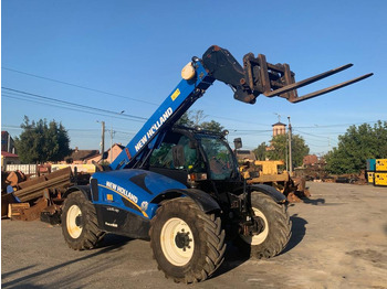 Verreiker NEW HOLLAND