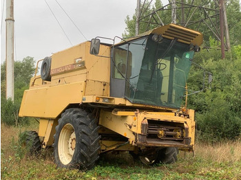 Maaidorser NEW HOLLAND TX series