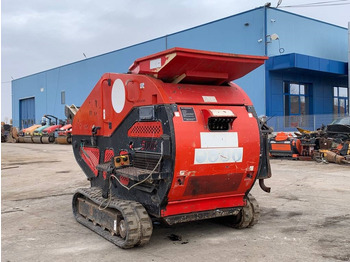 Mobiele breker Red Rhino 5000: afbeelding 3 Mobiele breker Red Rhino 5000: afbeelding 3