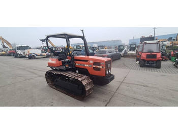 Tractor Same Explorer 80 CHD: afbeelding 2