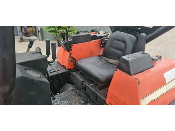 Tractor Same Explorer 80 CHD: afbeelding 5