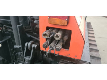 Tractor Same Explorer 80 CHD: afbeelding 3