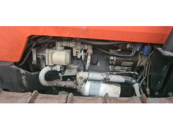 Tractor Same Explorer 80 CHD: afbeelding 4