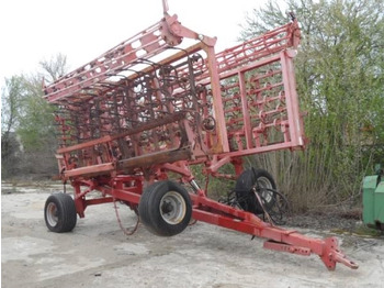 Cultivator