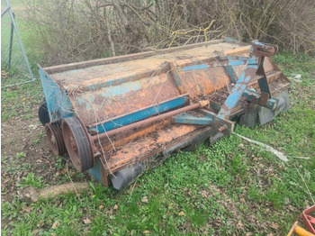 Klepelmaaier/ Mulcher