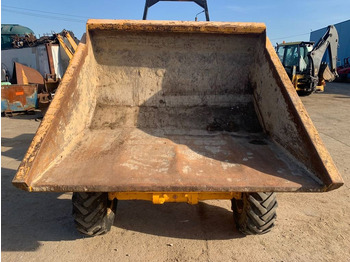 Minidumper Thwaites 7000: afbeelding 5
