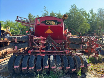 Zaaicombinatie Vaderstad Rapid400F: afbeelding 5