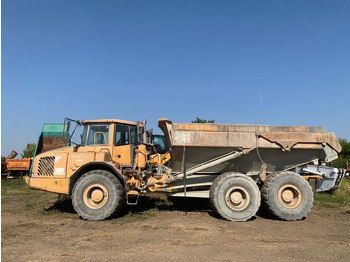 Kiepwagen met knikbesturing Volvo A 30 D: afbeelding 5