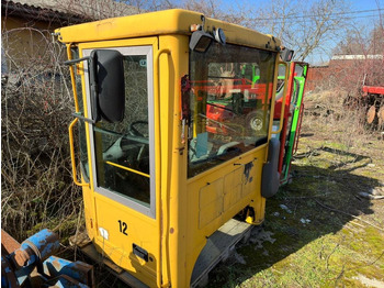 Cabine VOLVO
