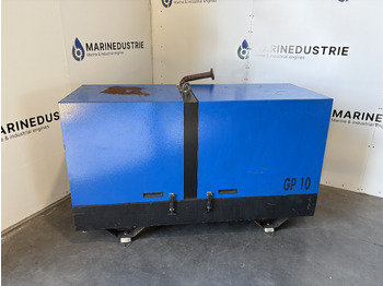 Industrie generator STAMFORD