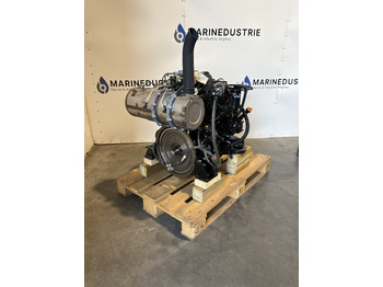 Motor voor Bouwmachine YANMAR 4TNV98CT: afbeelding 2