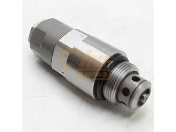 Hydraulisch ventiel