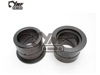 Hydraulische cilinder