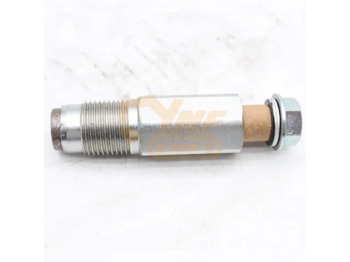Nieuw Hydraulisch ventiel For Zexel Injector of Excavator Engine Parts For Excavator Fuel Injector Assy 8-9731869-0 897318690 Limit Pressure Valve: afbeelding 5